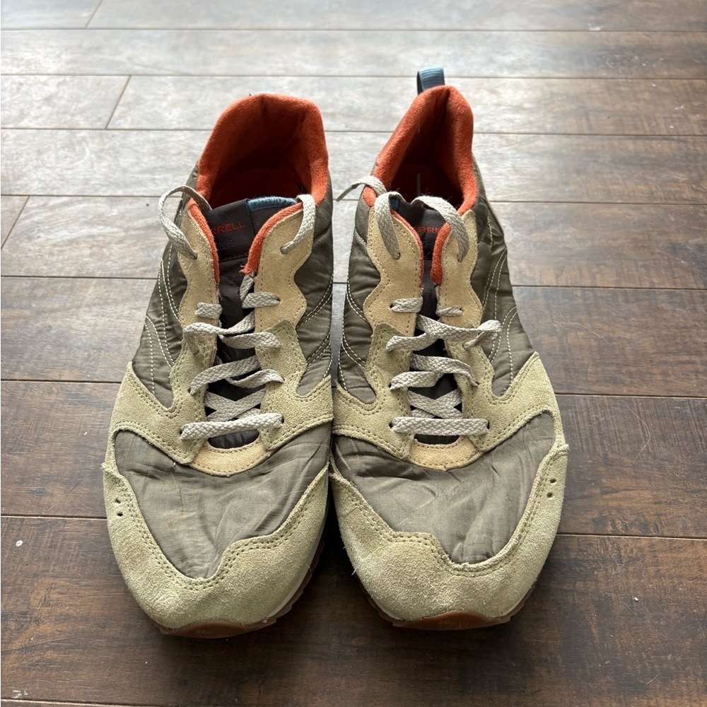 Merrell Alpine 84 sneakers - Picture 8 of 11